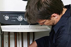 boiler service Chessmount